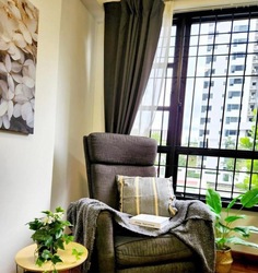 Central Green Condominium (D3), Condominium #556715641
